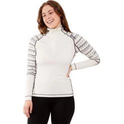 Best Pirce 🎁 Swix Tista 1/2 Zip Top Women's 🧨 -Swix Sales WHIPRI 1