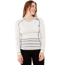 Hot Sale โจ Swix Tista Crew Top Women's ๐คฉ