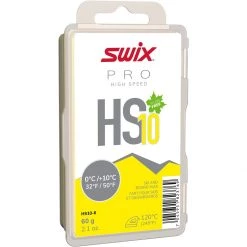 Wholesale 🤩 Swix High Speed Wax ⭐ 11 Wholesale 🤩 Swix High Speed Wax ⭐ -Swix Sales YEL 1