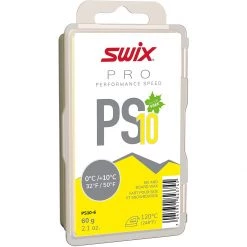 Outlet 🔔 Swix Performance Speed Wax 🎉 -Swix Sales YEL